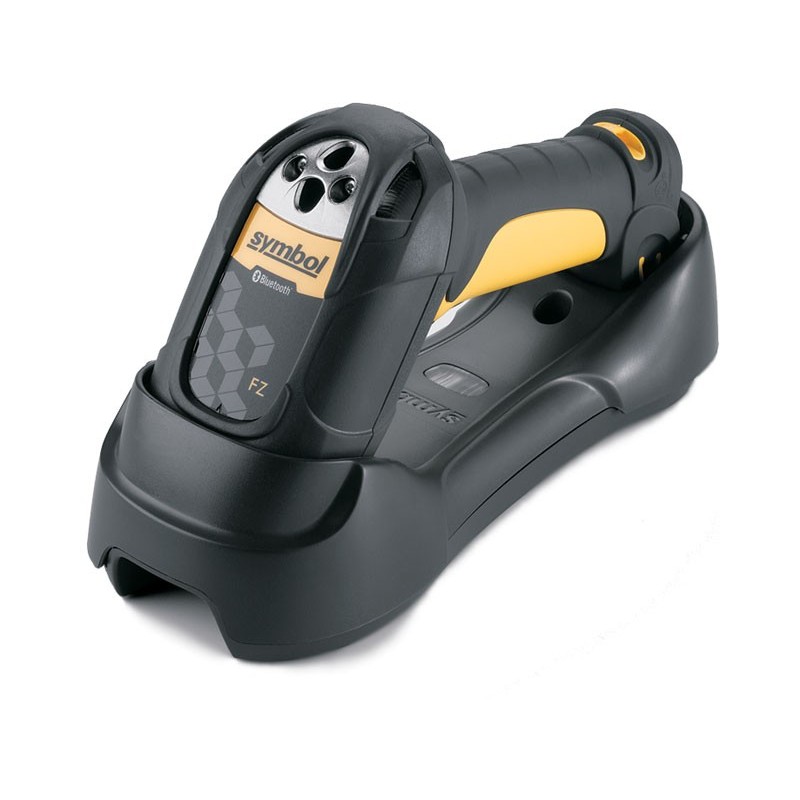 Czytnik bezprzewodowy Motorola/Zebra LS3578 FZ (LS3578-FZBU0100IR)