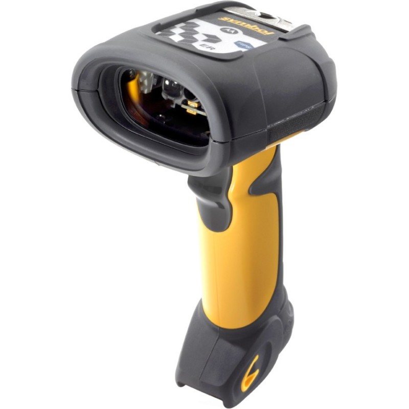 Czytnik przewodowy Motorola/Zebra DS3508 (DS3508-HD20005R)