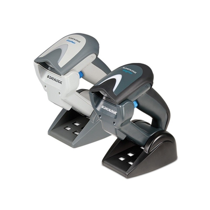 Czytnik bezprzewodowy Datalogic Gryphon I GBT4400 (GBT4400-WH)