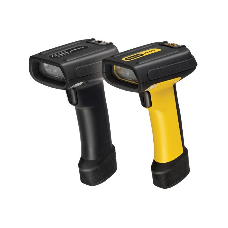 Czytnik bezprzewodowy Datalogic PowerScan PBT7100 (PBT7100-YBK20-EU)