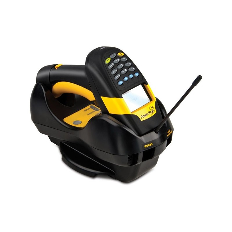 Czytnik bezprzewodowy Datalogic PowerScan PM8300-DK (PM8300-DK433RK20)
