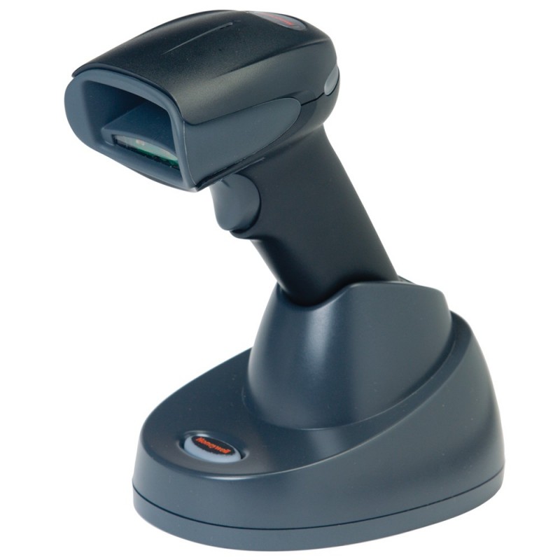 Czytnik bezprzewodowy Honeywell Xenon 1902g (1902gSR-2USB-8NAP)