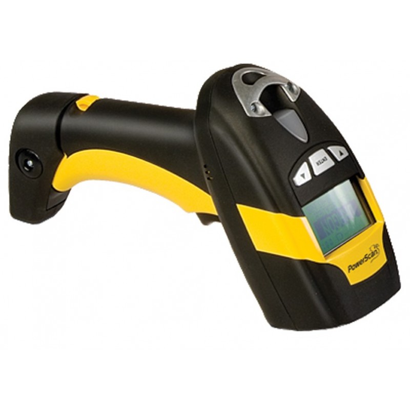 Czytnik bezprzewodowy Datalogic PowerScan PBT8300 (PBT8300-ARRK10EU)