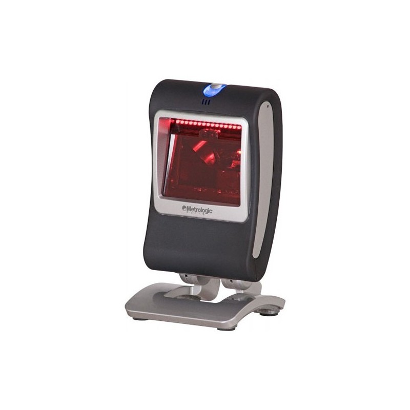 Czytnik prezentacyjny Honeywell Genesis 7580g (MK7580-30B38-02-A)