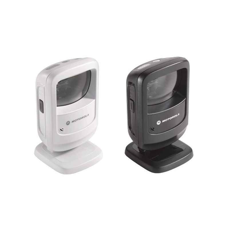 Czytnik prezentacyjny Motorola/Zebra DS9208 (DS9208-SR0000WNNWW)