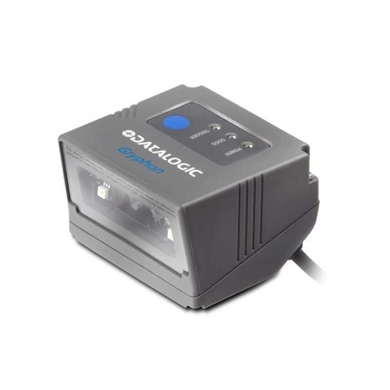 Czytnik prezentacyjny Datalogic Gryphon GFS4100 (GFS4150-9)