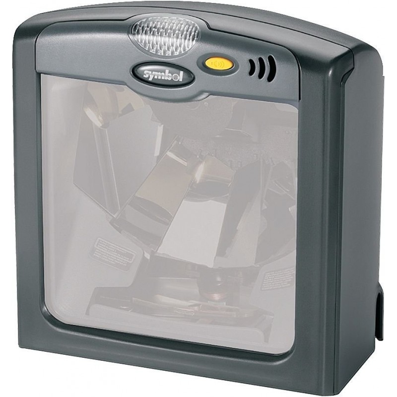 Czytnik ladowy Motorola/Zebra LS7708 (LS7708-SR10007ZCR)