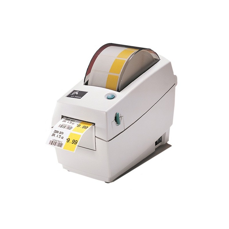 Biurkowa drukarka Zebra LP2824 Plus (282P-201120-000)