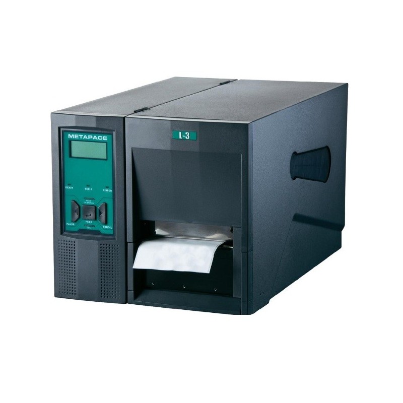 Półprzemysłowa drukarka Metapace L-3 (META-l3c)