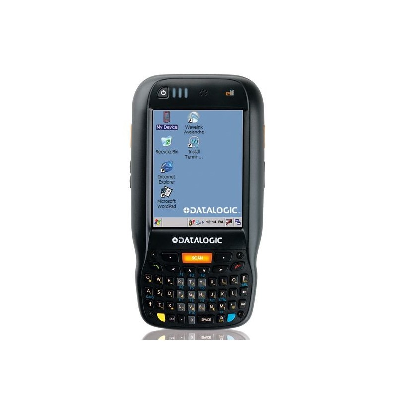 Terminal Datalogic Elf (944301015)