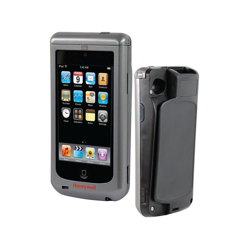 Terminal Honeywell Captuvo SL22 (SL22-023302-h-k)