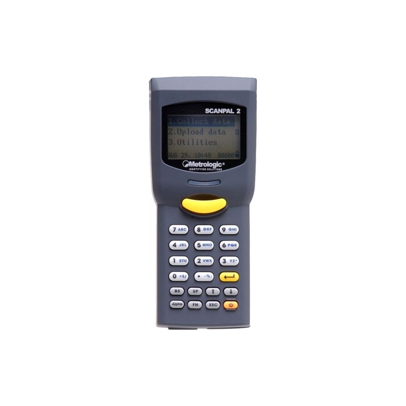 Terminal Honeywell MS ScanPal2 (SCANPAL-2CB)