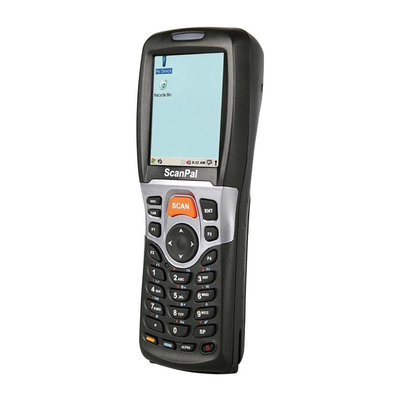 Terminal Honeywell ScanPal 5100 (5100B021111E00)
