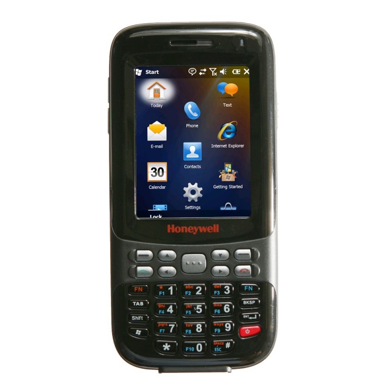 Terminal Honeywell Dolphin 6000 (6000EW1-GC111SE1)