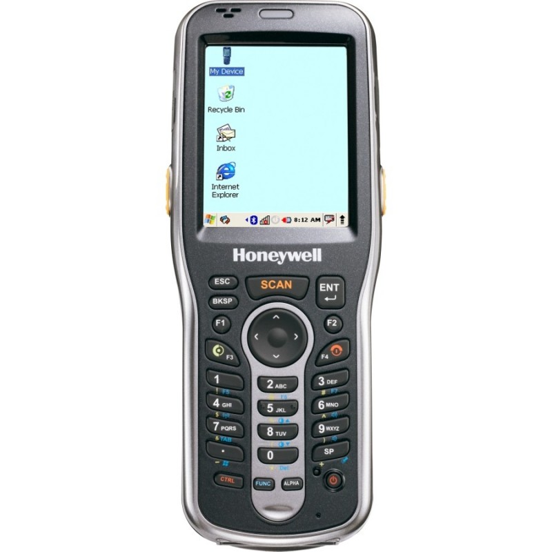 Terminal Honeywell Dolphin 6100 (6100EP11122E0H)