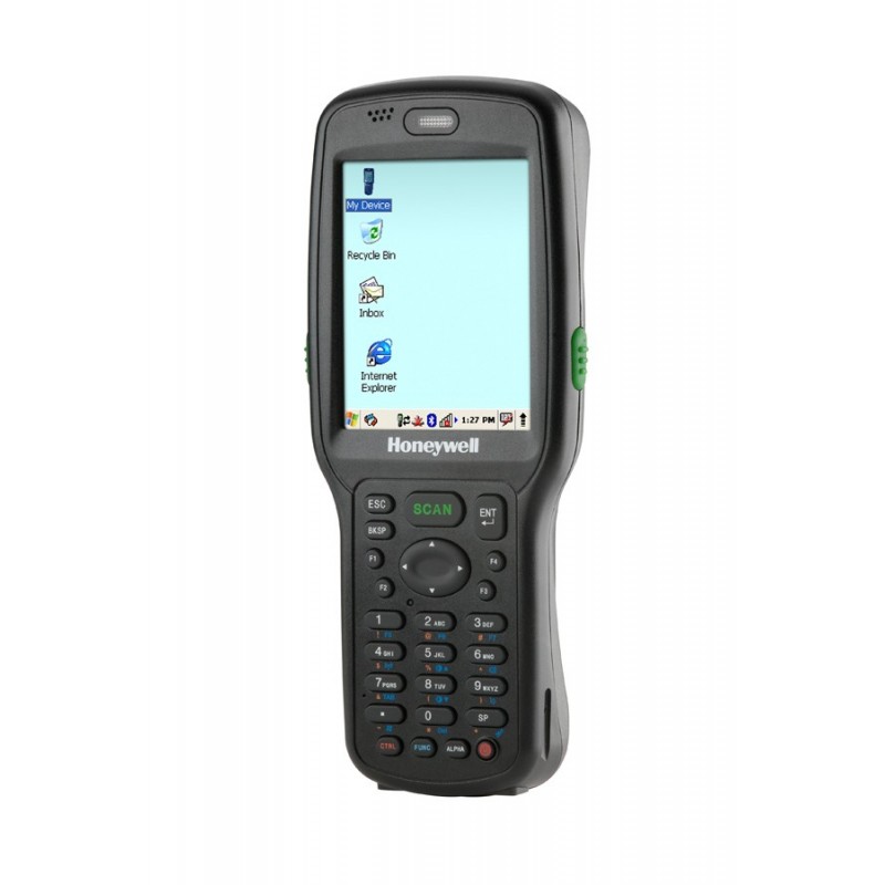 Terminal Honeywell Dolphin 6500 (6500EP81211E0H)