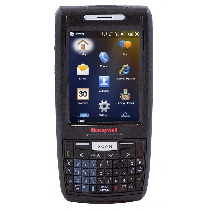 Terminal Honeywell Dolphin 7800 (7800L0N-00111SE)