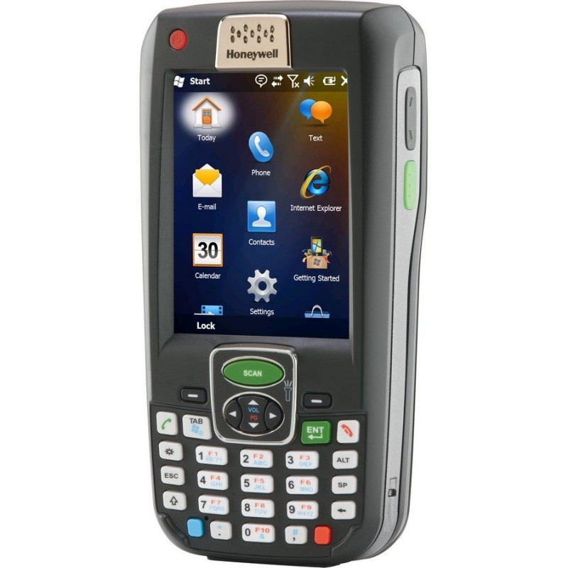 Terminal Honeywell Dolphin 9700 (9700LP0003Q12E)