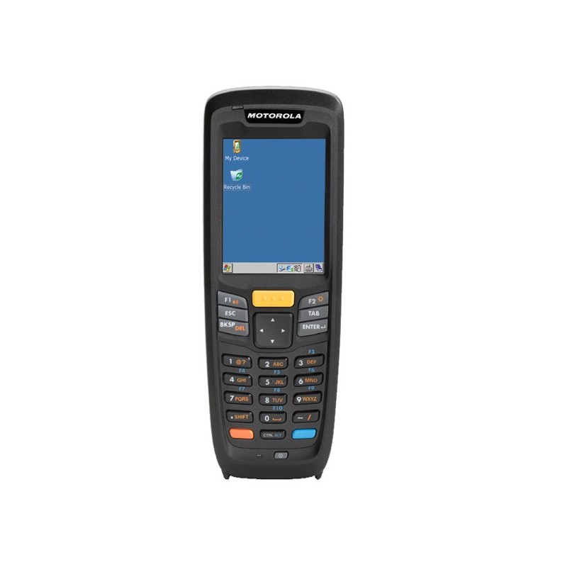 Terminal Motorola/Zebra MC2100 (MC2100-CS01E00)