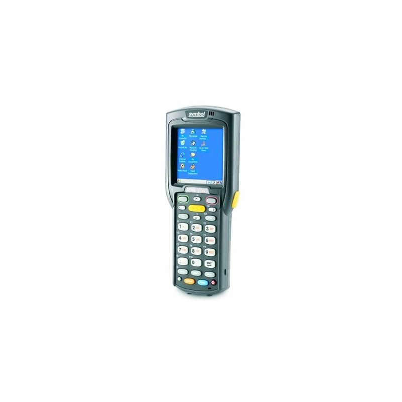 Terminal Motorola/Zebra MC3190 (MC3190-RL2S04E0A)
