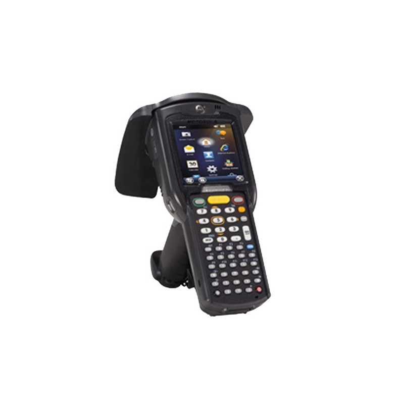 Terminal Motorola/Zebra MC319Z RFID (MC319Z-GL4H24E0E)