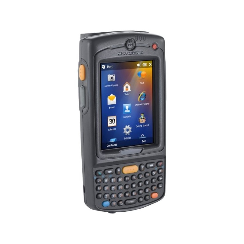 Terminal Motorola MC75A0 (MC75A0-PU0SWRQA7WR)