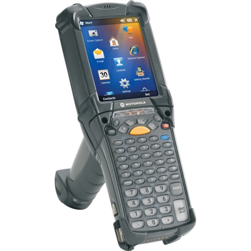 Terminal Motorola/Zebra MC9190G (MC9190-GA0SWAYA6WR)