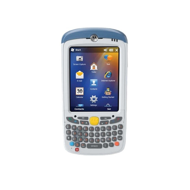 Terminal Motorola/Zebra MC55A0 HC (MC55A0-H80SWRQA9WR)