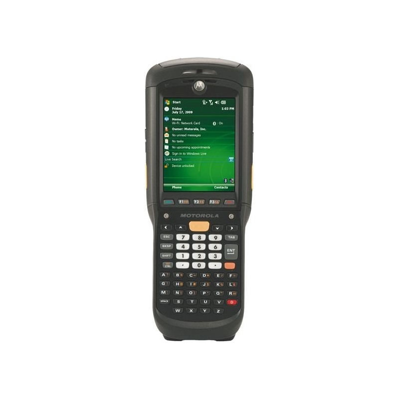 Terminal Motorola/Zebra MC9590-K (MC9590-KA0DAE00100)