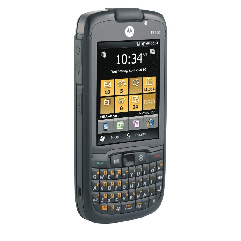 Terminal Motorola ES400 (ES405B-0AE1)