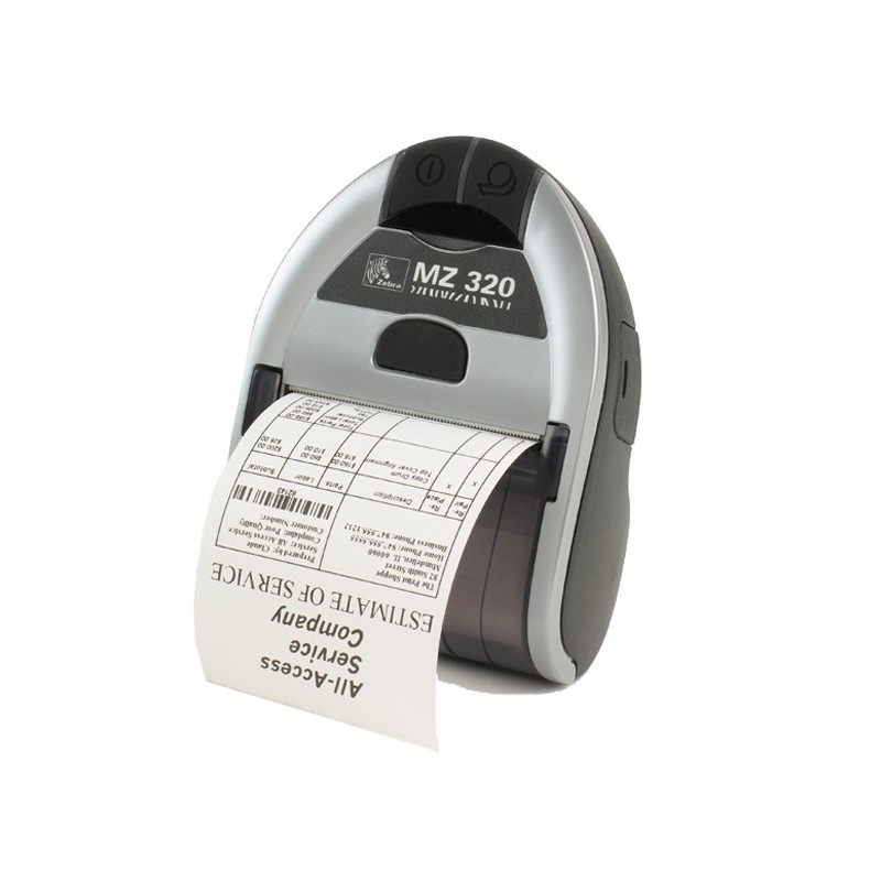 Przenośna drukarka Zebra MZ320 (M3F-0UG0E020-00)