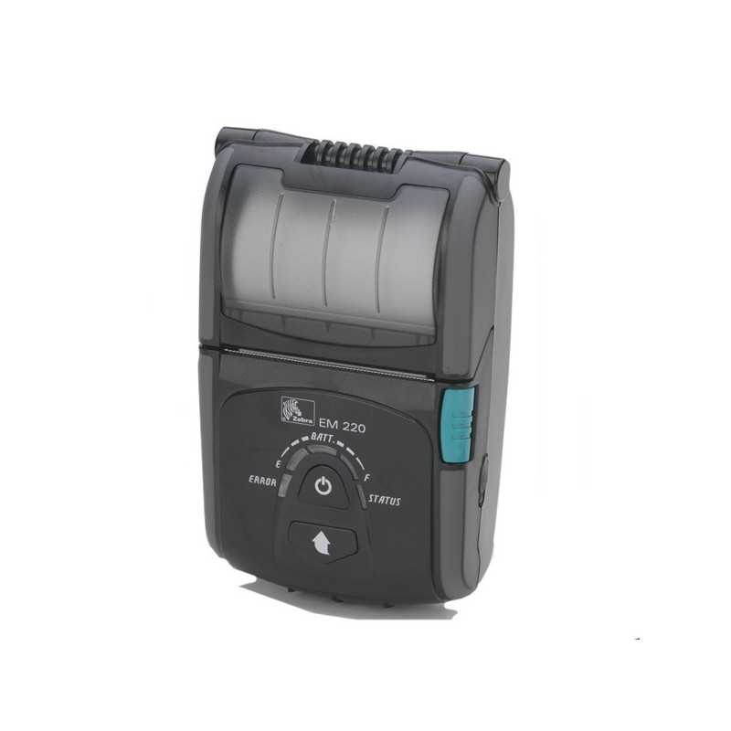 Przenośna drukarka Zebra EM220 (W2A-0U10E020-00)