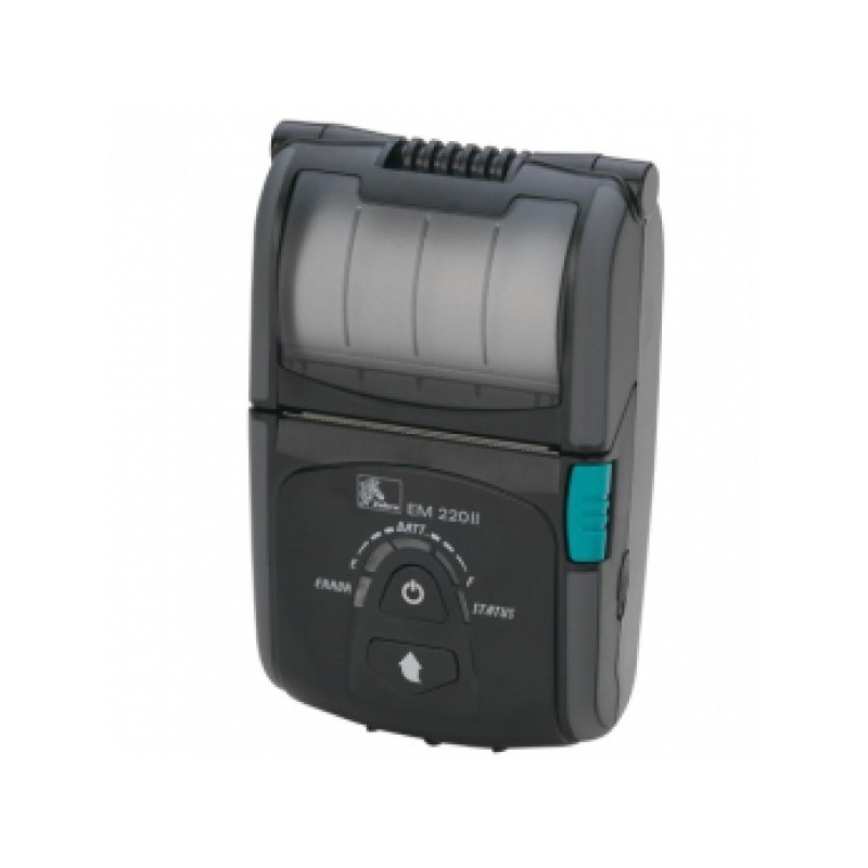Przenośna drukarka Zebra EM220II (W2B-0UB0E020-00)