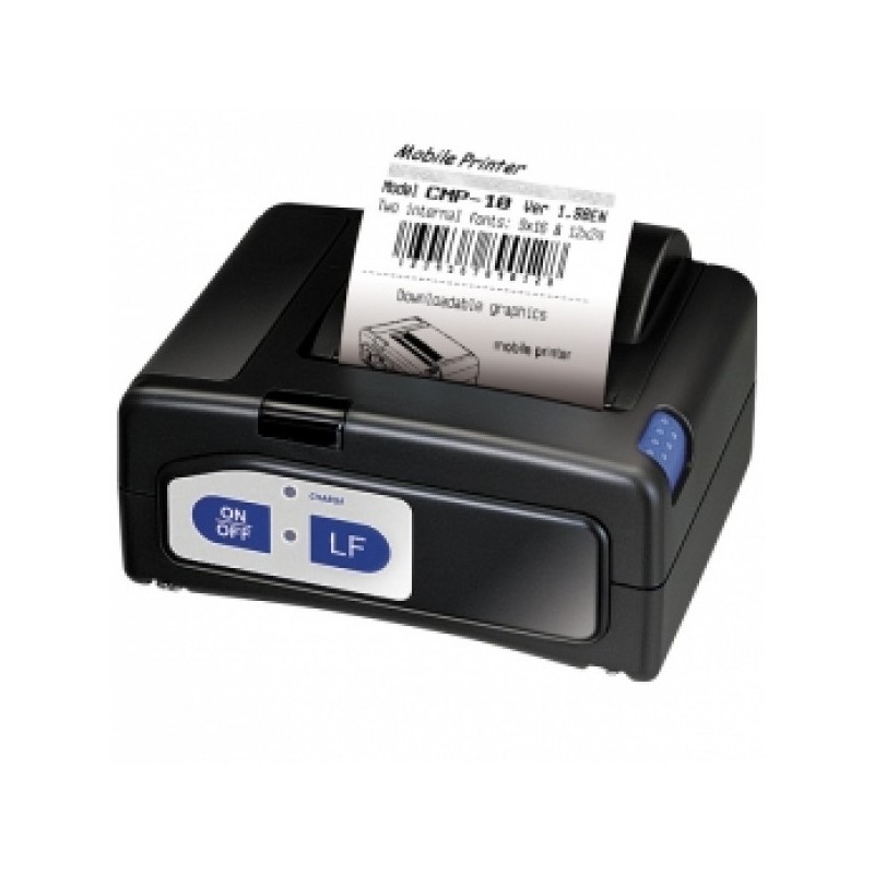 Przenośna drukarka Citizen CMP-10/BT (CMP10E5)