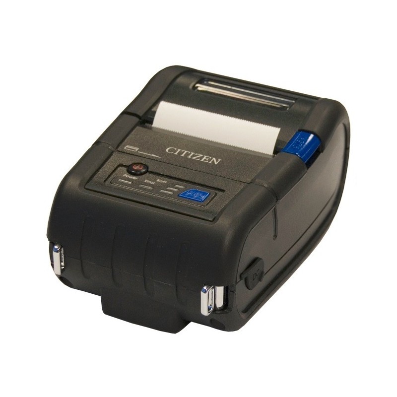 Drukarka przenośna Citizen CMP-20 (1000821)