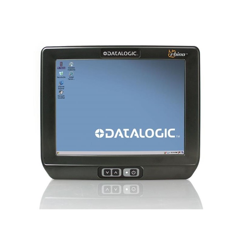 Terminal wózkowy Datalogic Rhino 10 (943100002)