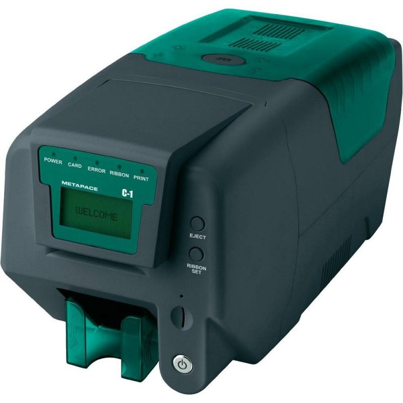 Drukarka kart Metapace C-1 (META-c1)