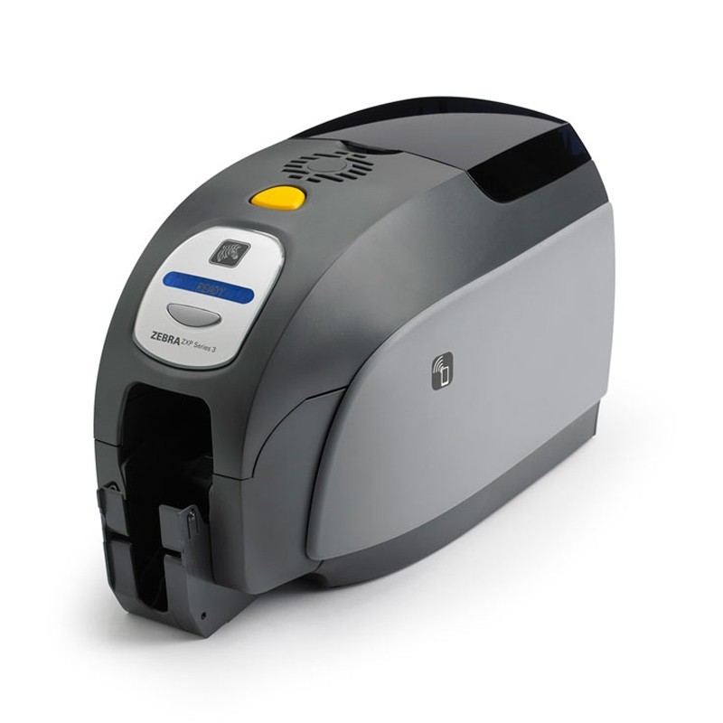 Drukarka kart Zebra ZXP3 (Z32-E0AC0200EM00)