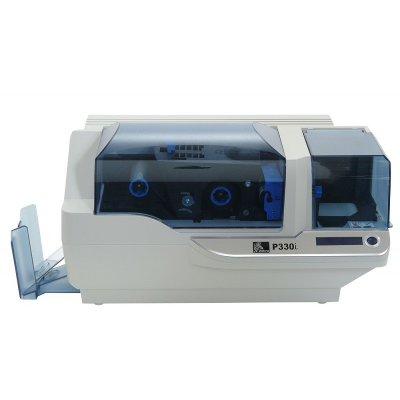 Drukarka kart Zebra P330i (P330I-HM10C-ID0)
