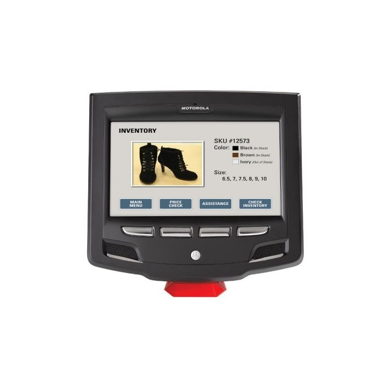 Kiosk Motorola/Zebra MK3100 (MK3100-030BG4EZZWW)