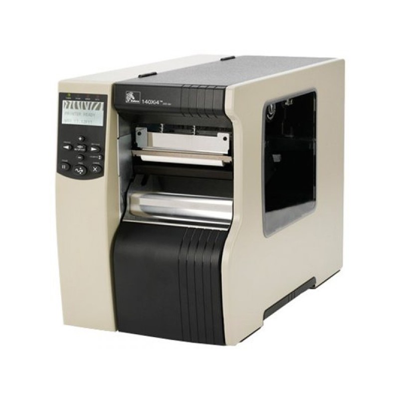 Przemysłowa drukarka Zebra 110Xi4 (112-80E-00003)
