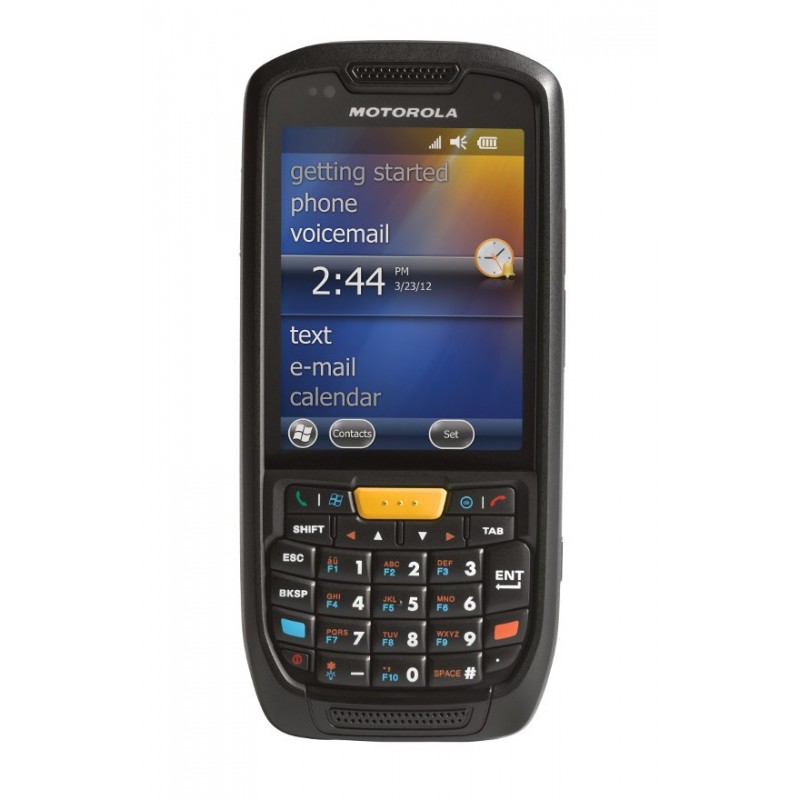 Terminal Motorola/Zebra MC45 (MC4597-AAPBA0000)