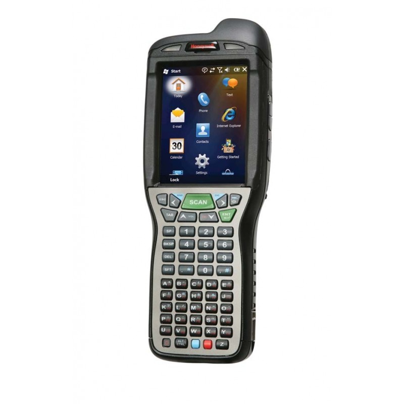 Terminal Honeywell Dolphin 99EX (99EXL01-0C212SE)
