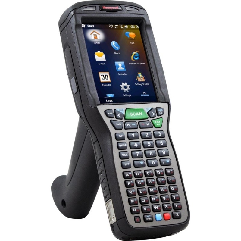 Terminal Honeywell Dolphin 99GX (99GXL01-00112SE)