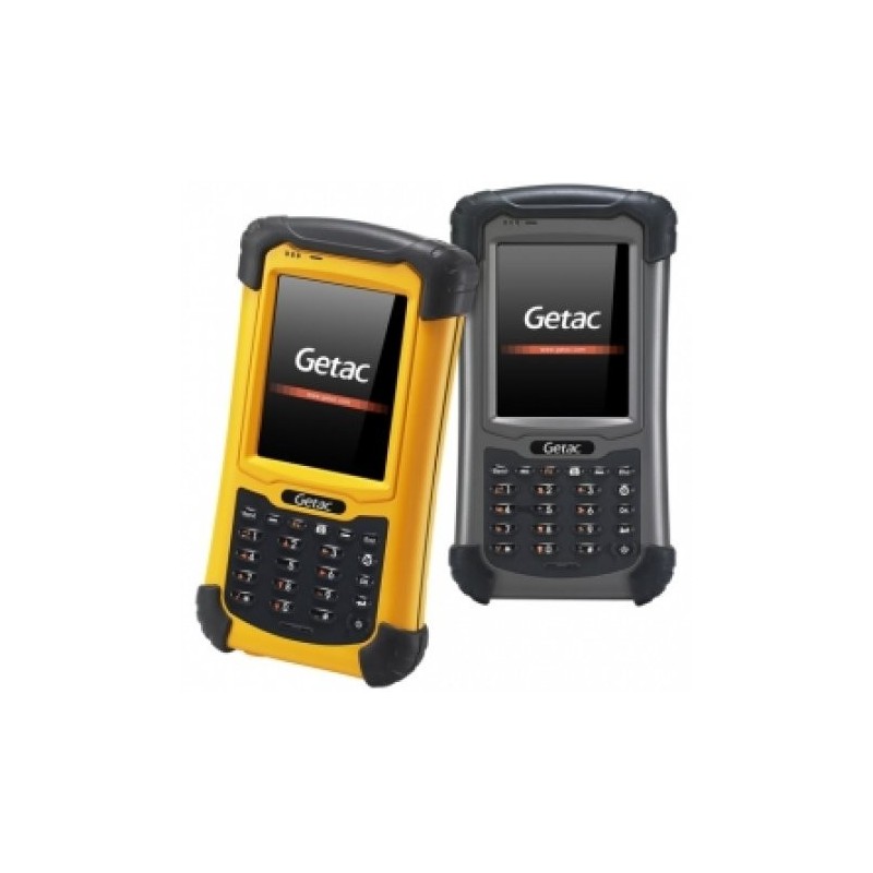 Terminal Getac PS236 (PS236GGNDY1461PWWE)