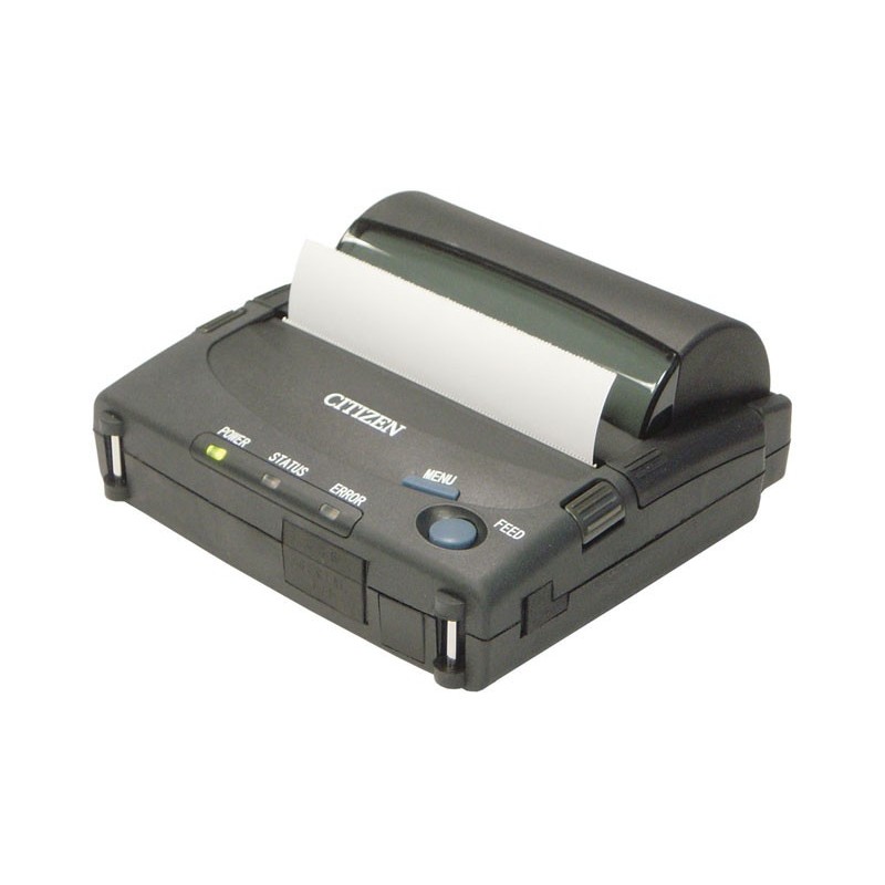 Przenośna drukarka Citizen PD24 (1000781)