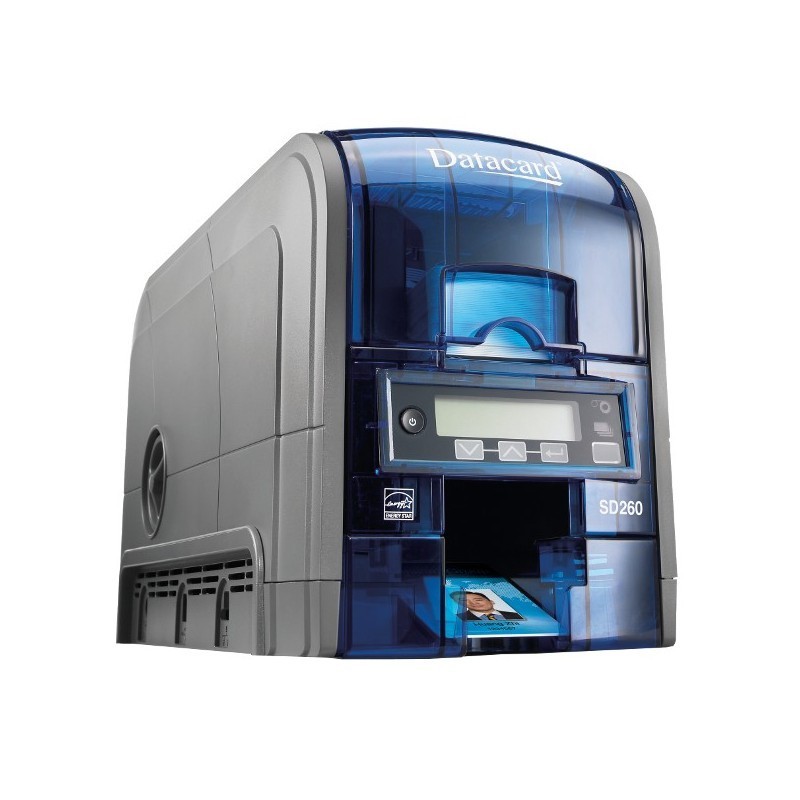Drukarka kart Datacard SD260L (535501-002)