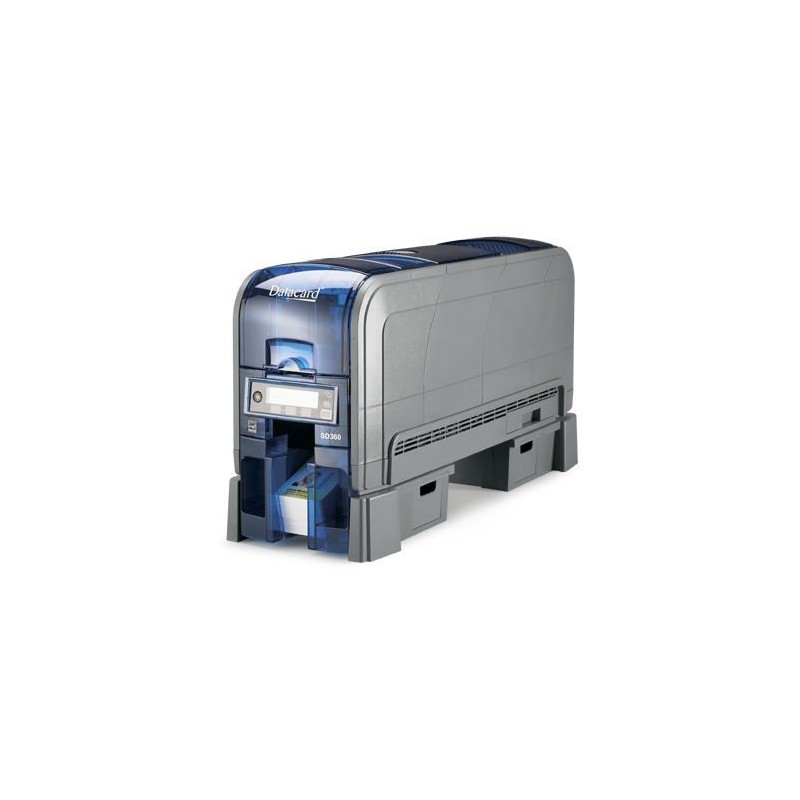 Drukarka kart Datacard SD360 (535504-002)