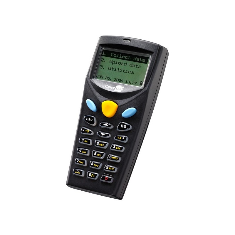 Terminal CipherLab 8000 (8000-C RS232 Kit)