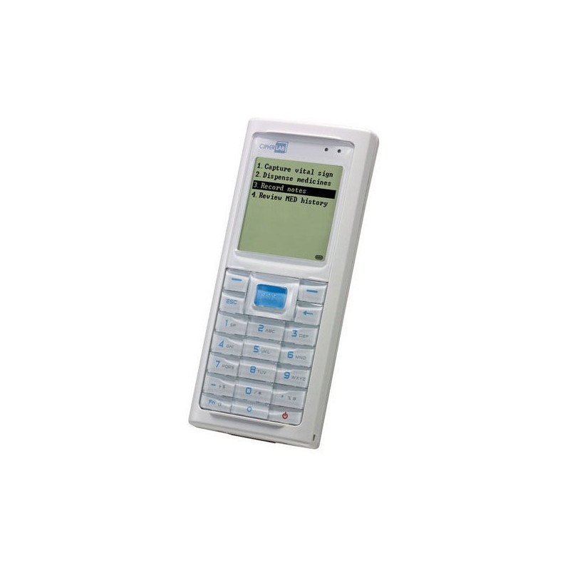 Terminal CipherLab 8230H (8230H-C -8MB)
